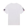 T-SHIRT FOX HC94 195 ORIGINAL WHITE L